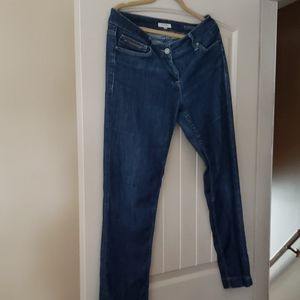 Burberry jeans